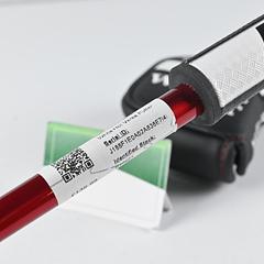 Odyssey White Hot Versa Double Wide Putter / 34 Inch - Image 5