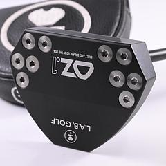 L.A.B Golf OZ.1 Putter / 34 Inch - Image 1
