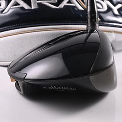 Callaway Paradym Driver / 9 Degree / Stiff Flex HZRDUS Silver 50 Shaft - Image 3