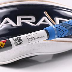 Callaway Paradym Driver / 9 Degree / Stiff Flex HZRDUS Silver 50 Shaft - Image 7