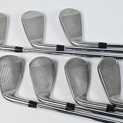 Titleist T300 2019 Irons / 5-PW+GW / Regular Flex True Temper AMT Red R300 - Image 3