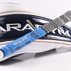 Callaway Paradym Driver / 9 Degree / Stiff Flex HZRDUS Silver 50 Shaft - Image 8