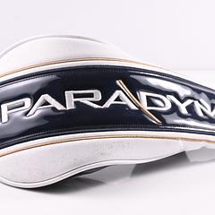 Callaway Paradym Driver / 9 Degree / Stiff Flex HZRDUS Silver 50 Shaft - Image 9