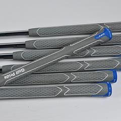 Titleist T300 2019 Irons / 5-PW+GW / Regular Flex True Temper AMT Red R300 - Image 8