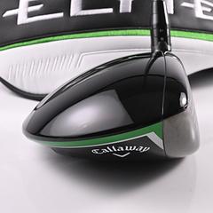 Callaway Elyte Triple Diamond Driver / 10.5 Degree / Regular Flex Denali 50 - Image 3