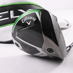 Callaway Elyte Triple Diamond Driver / 10.5 Degree / Regular Flex Denali 50 - Image 1