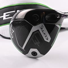 Callaway Elyte Triple Diamond Driver / 10.5 Degree / Regular Flex Denali 50 - Image 2