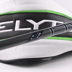 Callaway Elyte Triple Diamond Driver / 10.5 Degree / Regular Flex Denali 50 - Image 6