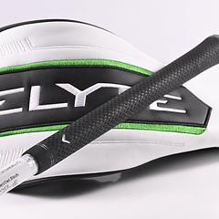 Callaway Elyte Triple Diamond Driver / 10.5 Degree / Regular Flex Denali 50 - Image 8