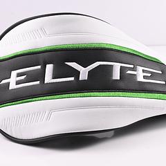 Callaway Elyte Triple Diamond Driver / 10.5 Degree / Regular Flex Denali 50 - Image 9