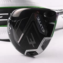 Callaway Elyte X Driver / 12 Degree / Regular Flex Vanquish 4 Shaft - Image 2