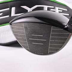 Callaway Elyte Triple Diamond Driver / 10.5 Degree / Regular Flex Denali 50 - Image 4