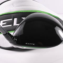 Callaway Elyte Triple Diamond Driver / 10.5 Degree / Regular Flex Denali 50 - Image 5