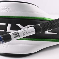 Callaway Elyte X Driver / 12 Degree / Regular Flex Vanquish 4 Shaft - Image 7