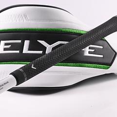 Callaway Elyte X Driver / 12 Degree / Regular Flex Vanquish 4 Shaft - Image 8