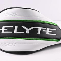 Callaway Elyte X Driver / 12 Degree / Regular Flex Vanquish 4 Shaft - Image 9