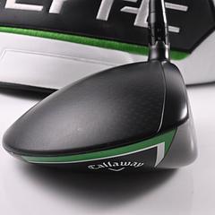 Callaway Elyte X Driver / 10.5 Degree / Regular Flex Denali Charcoal 50 Shaft - Image 3