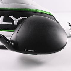 Callaway Elyte X Driver / 12 Degree / Regular Flex Vanquish 4 Shaft - Image 5
