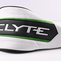 Callaway Elyte X Driver / 10.5 Degree / Regular Flex Denali Charcoal 50 Shaft - Image 9