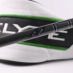 Callaway Elyte X Driver / 10.5 Degree / Regular Flex Denali Charcoal 50 Shaft - Image 6