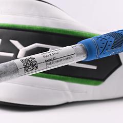 Callaway Elyte X Driver / 10.5 Degree / Regular Flex Denali Charcoal 50 Shaft - Image 7