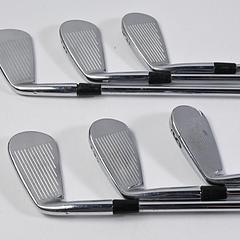 Titleist MB 710 Irons / 4-9i / X-Flex Steel Shafts - Image 3