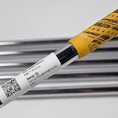 Titleist MB 710 Irons / 4-9i / X-Flex Steel Shafts - Image 7