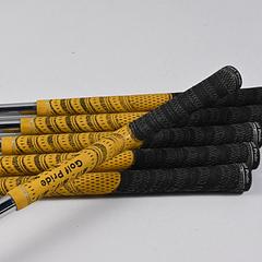 Titleist MB 710 Irons / 4-9i / X-Flex Steel Shafts - Image 8