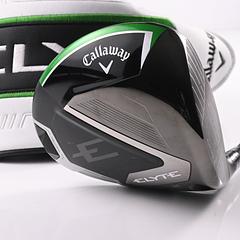 Callaway Elyte X Driver / 10.5 Degree / Senior Flex Vanquish 4 Shaft - Image 1