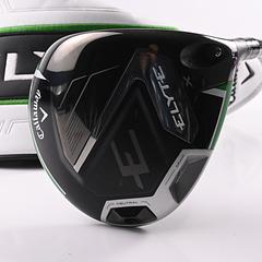 Callaway Elyte X Driver / 10.5 Degree / Senior Flex Vanquish 4 Shaft - Image 2