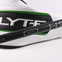 Callaway Elyte X Driver / 10.5 Degree / Senior Flex Vanquish 4 Shaft - Image 6