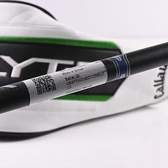 Callaway Elyte X Driver / 10.5 Degree / Senior Flex Vanquish 4 Shaft - Image 7