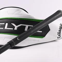 Callaway Elyte X Driver / 10.5 Degree / Senior Flex Vanquish 4 Shaft - Image 8