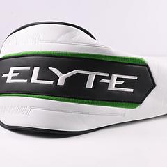 Callaway Elyte X Driver / 10.5 Degree / Senior Flex Vanquish 4 Shaft - Image 9