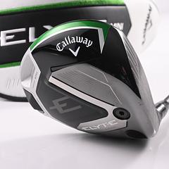 Callaway Elyte Mini Driver / 13.5 Degree / X-Flex Fujikura Motore X F3 7 Shaft - Image 1