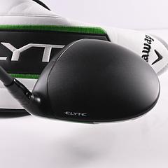 Callaway Elyte X Driver / 10.5 Degree / Senior Flex Vanquish 4 Shaft - Image 5