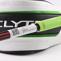 Callaway Elyte Mini Driver / 13.5 Degree / X-Flex Fujikura Motore X F3 7 Shaft - Image 7