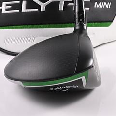 Callaway Elyte Mini Driver / 13.5 Degree / X-Flex Fujikura Motore X F3 7 Shaft - Image 3