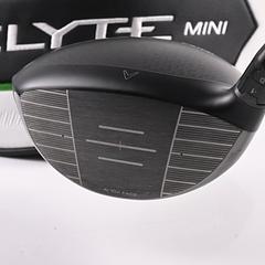 Callaway Elyte Mini Driver / 13.5 Degree / X-Flex Fujikura Motore X F3 7 Shaft - Image 4