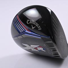 Callaway XR Driver / 10.5 Degree / Senior Flex Project X HZRDUS T800 55 Shaft - Image 1