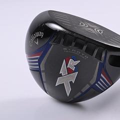 Callaway XR Driver / 10.5 Degree / Senior Flex Project X HZRDUS T800 55 Shaft - Image 2