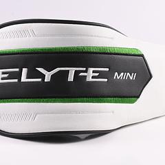Callaway Elyte Mini Driver / 13.5 Degree / X-Flex Fujikura Motore X F3 7 Shaft - Image 9