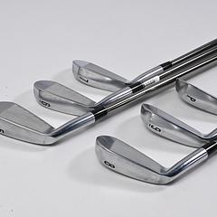 Srixon ZXi5 Irons / 5-PW / Stiff Flex UST Mamiya Recoil 95 Shafts - Image 4