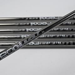 Srixon ZXi5 Irons / 5-PW / Stiff Flex UST Mamiya Recoil 95 Shafts - Image 5