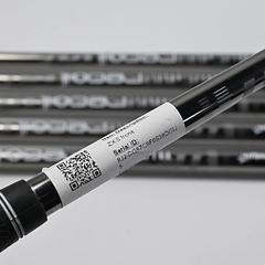 Srixon ZXi5 Irons / 5-PW / Stiff Flex UST Mamiya Recoil 95 Shafts - Image 6