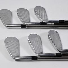 Srixon ZXi5 Irons / 5-PW / Stiff Flex UST Mamiya Recoil 95 Shafts - Image 3