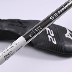 Mizuno JPX 925 Fli-Hi #5 Hybrid / 22 Degree / Regular Flex UST Recoil ES 780 - Image 6