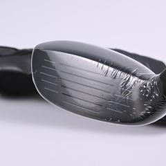 Mizuno JPX 925 Fli-Hi #5 Hybrid / 22 Degree / Regular Flex UST Recoil ES 780 - Image 4