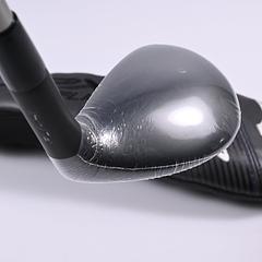 Mizuno JPX 925 Fli-Hi #5 Hybrid / 22 Degree / Regular Flex UST Recoil ES 780 - Image 5