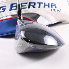 Left Hand Callaway Big Bertha Reva 21 Driver / 10.5 Degree / Ladies Flex - Image 3